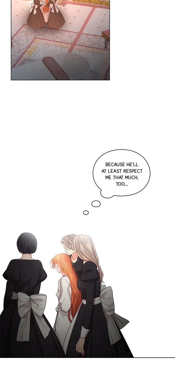 Lucia Chapter 33 page 34 - Chapter 33