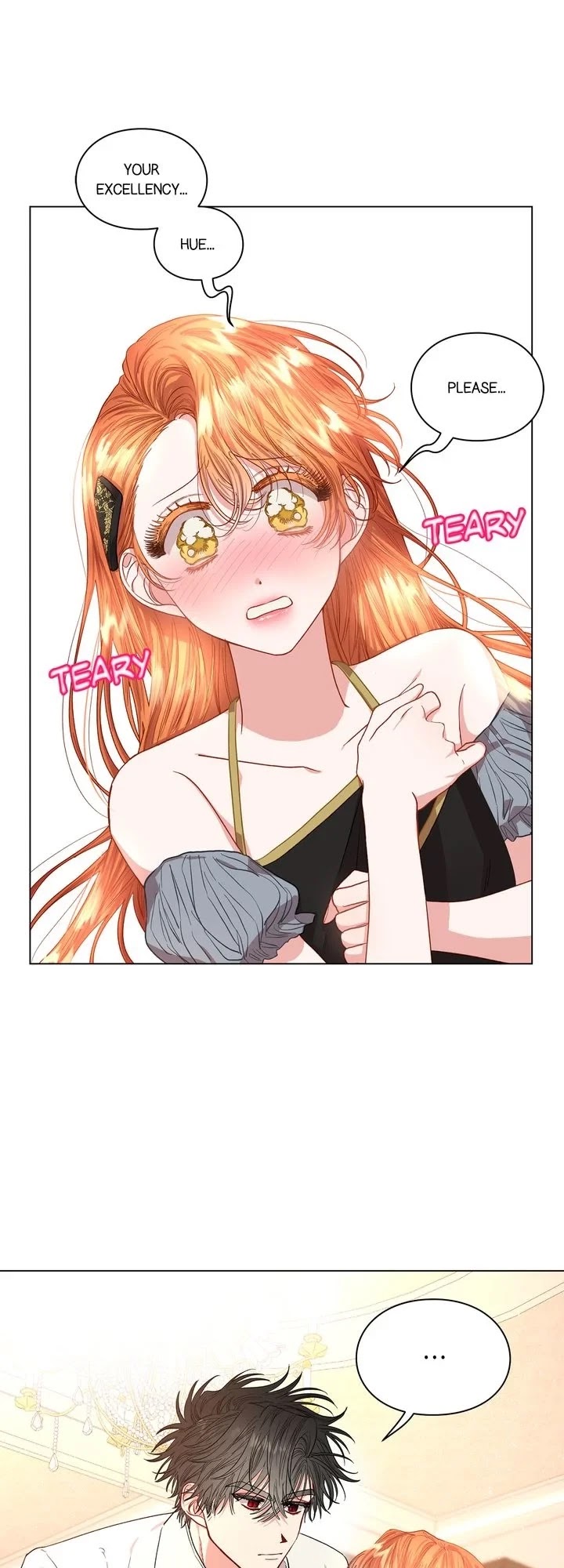 Lucia Chapter 33 page 6 - Chapter 33