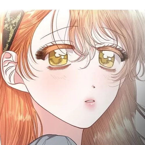 Lucia Chapter 33 cover