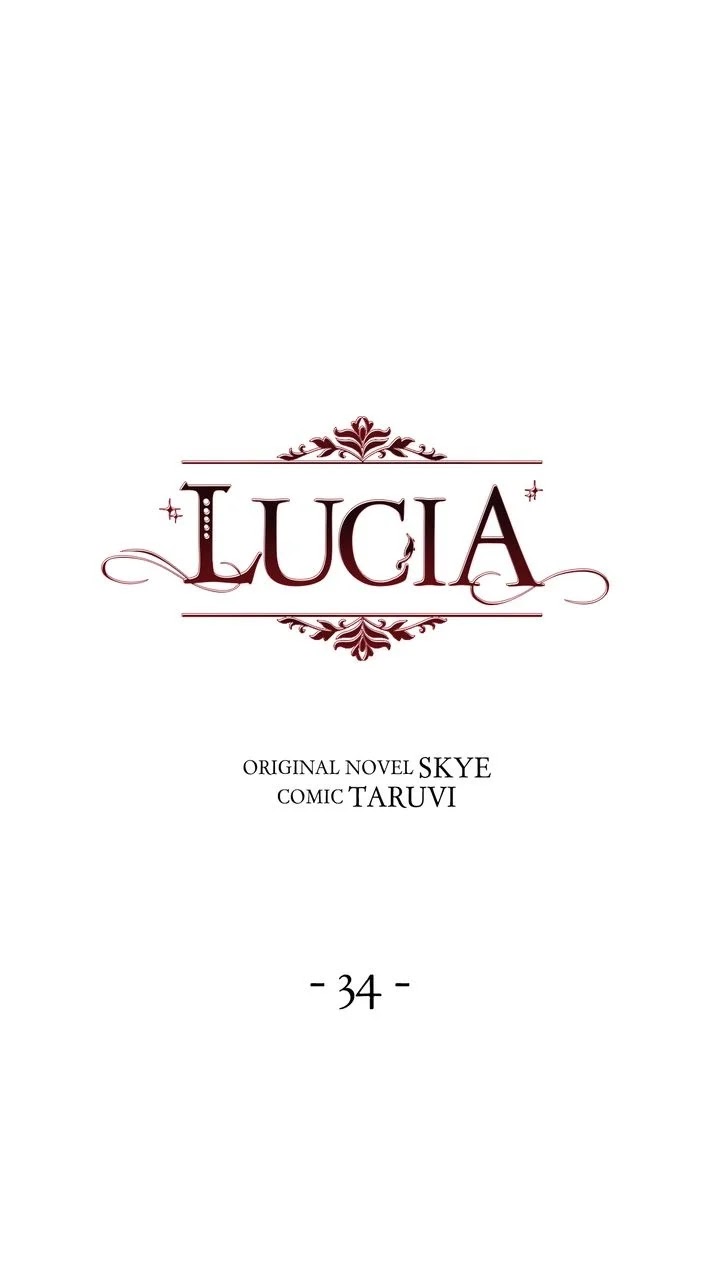 Lucia Chapter 34 page 1 - Chapter 34