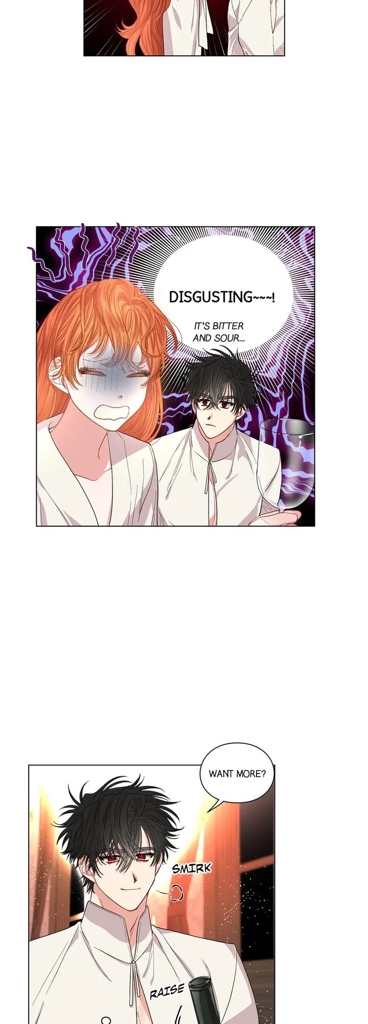 Lucia Chapter 34 page 10 - Chapter 34