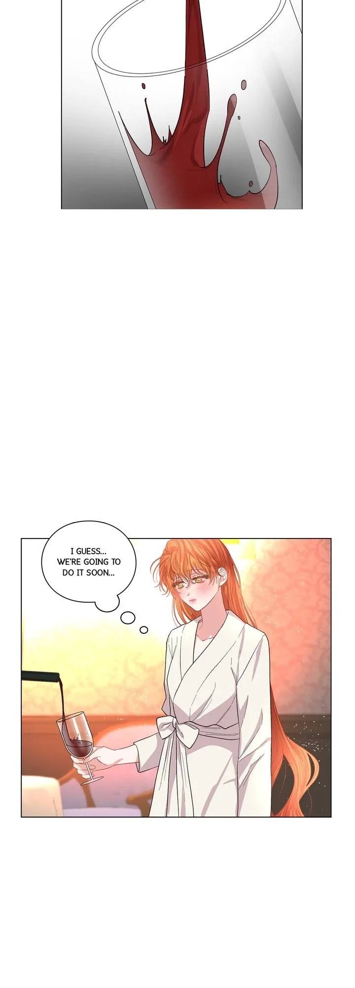 Lucia Chapter 34 page 12 - Chapter 34