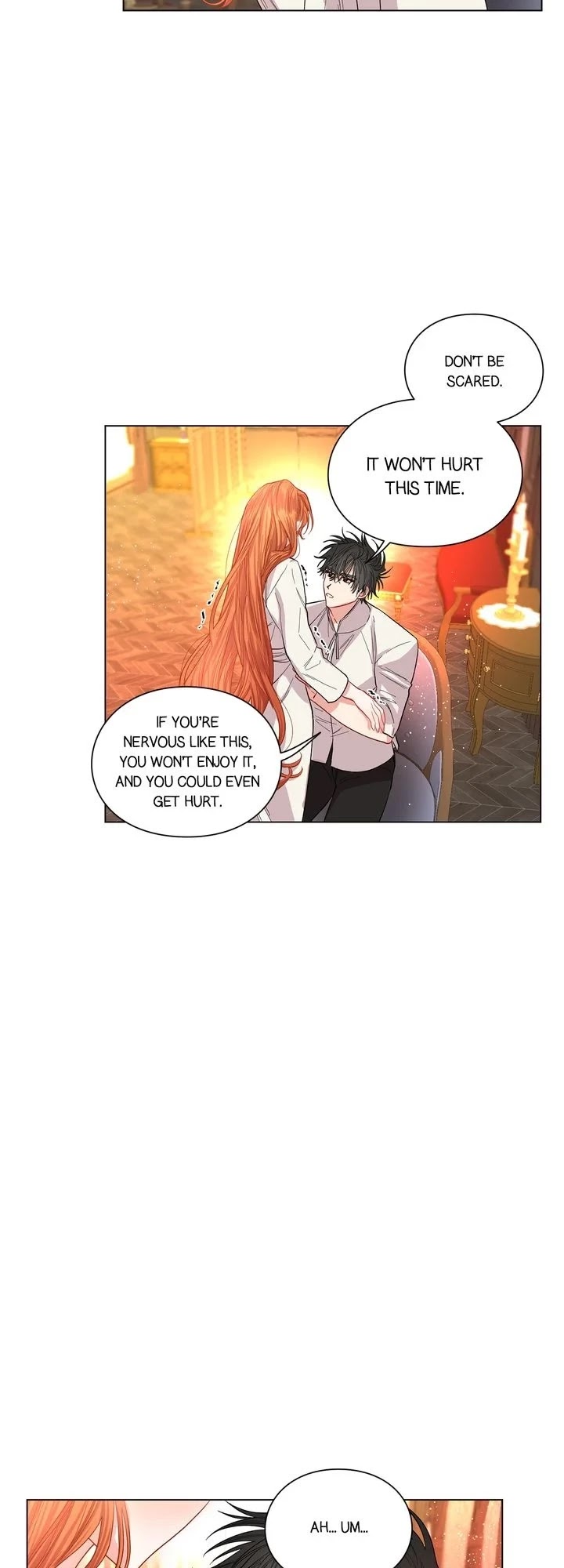 Lucia Chapter 34 page 20 - Chapter 34