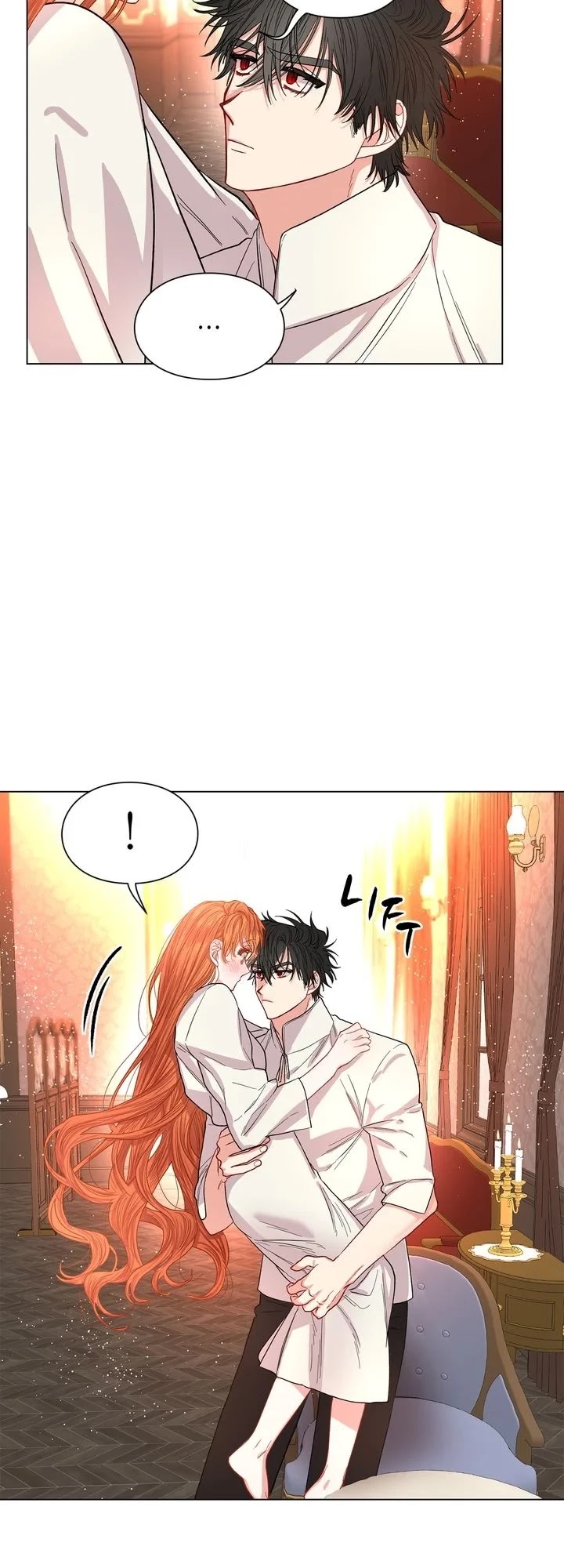 Lucia Chapter 34 page 21 - Chapter 34