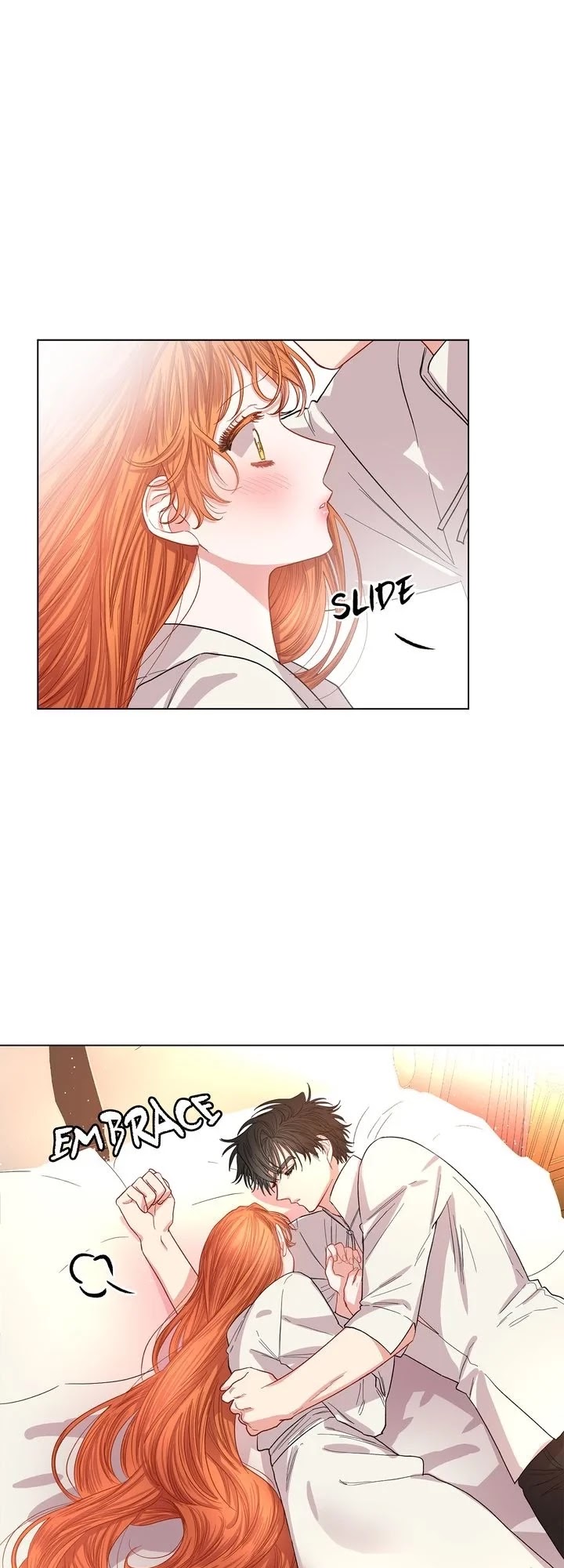 Lucia Chapter 34 page 23 - Chapter 34