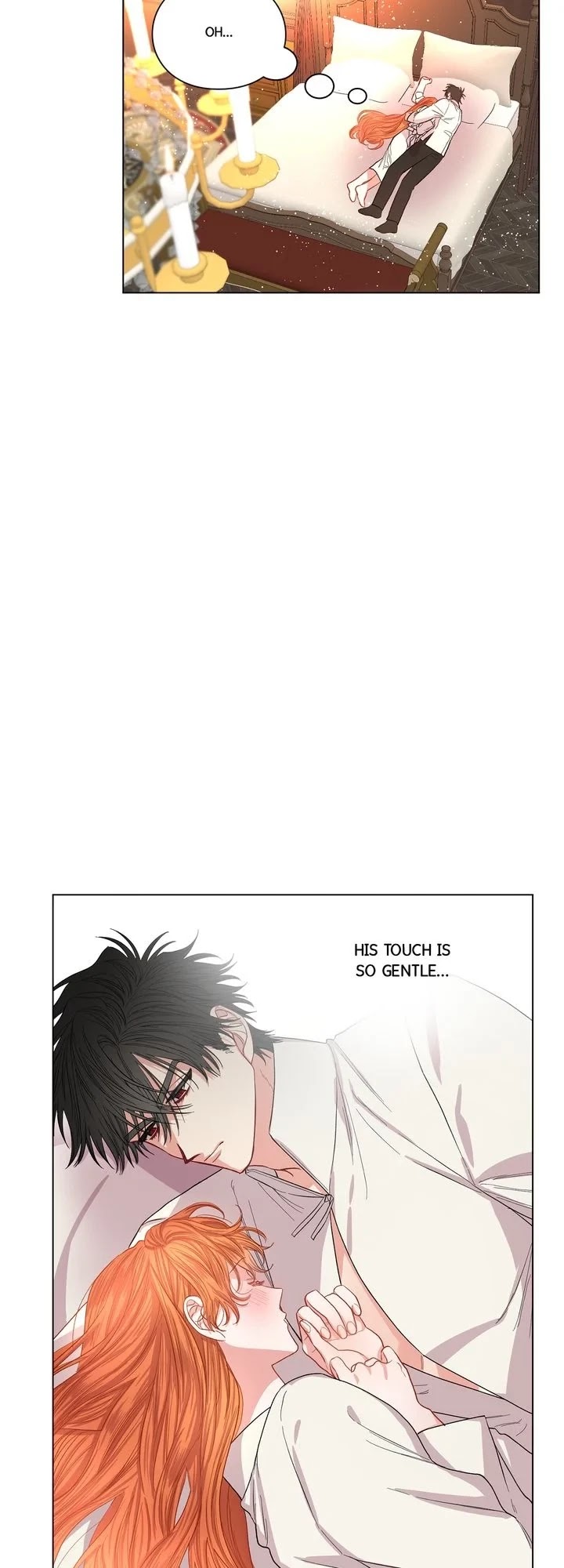 Lucia Chapter 34 page 25 - Chapter 34