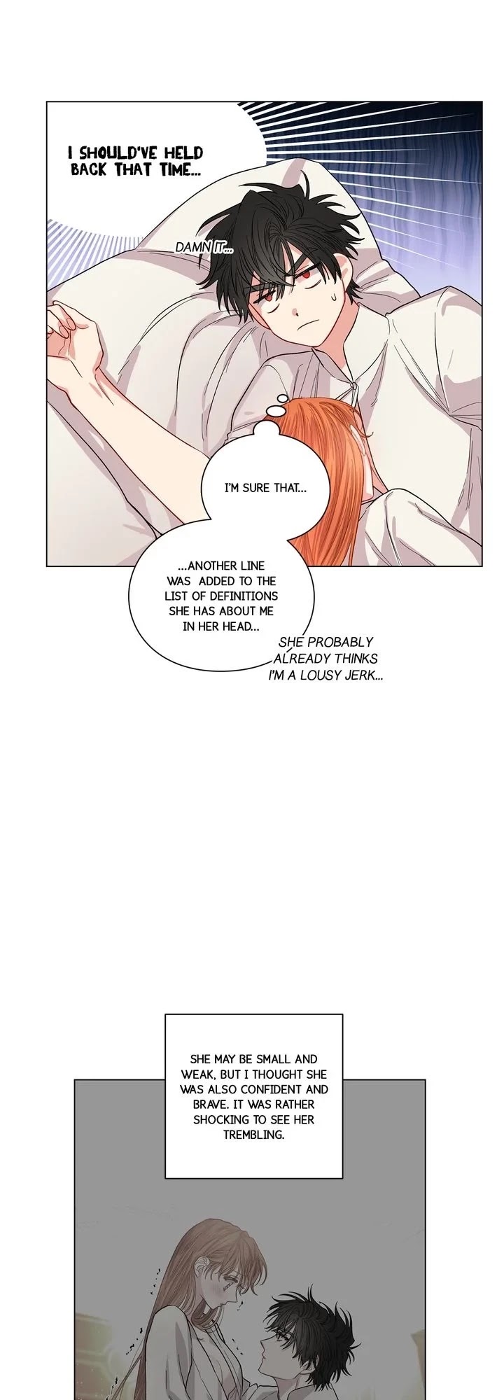 Lucia Chapter 34 page 28 - Chapter 34