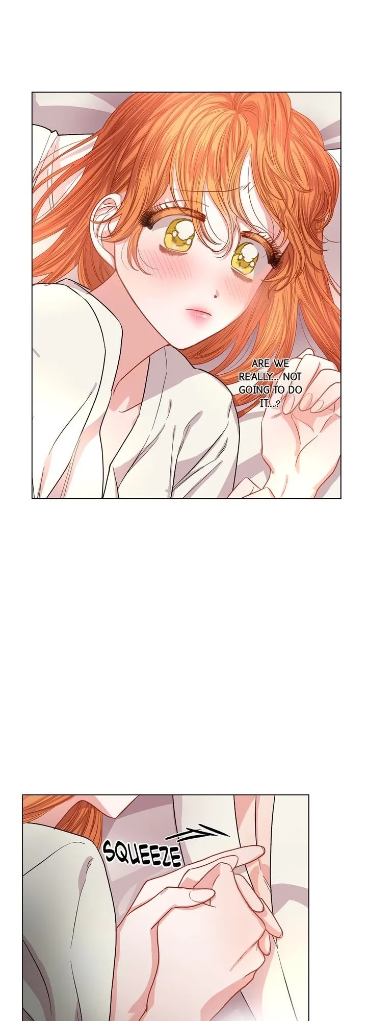 Lucia Chapter 34 page 35 - Chapter 34