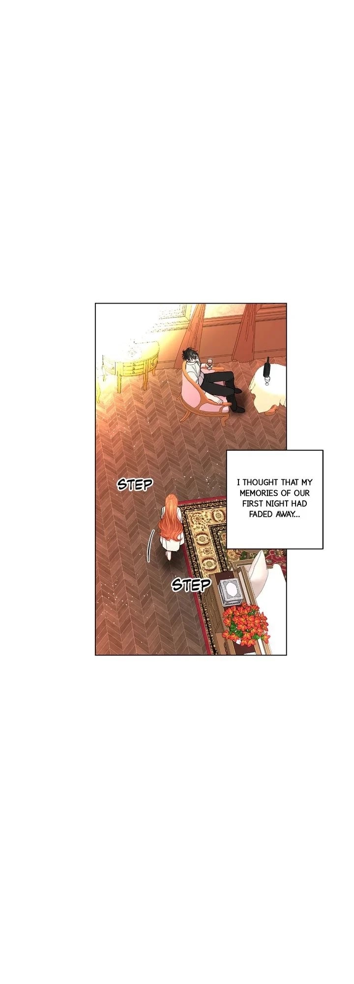 Lucia Chapter 34 page 6 - Chapter 34
