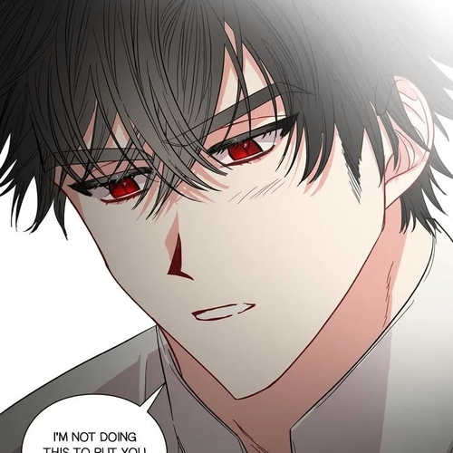 Lucia Chapter 34 cover