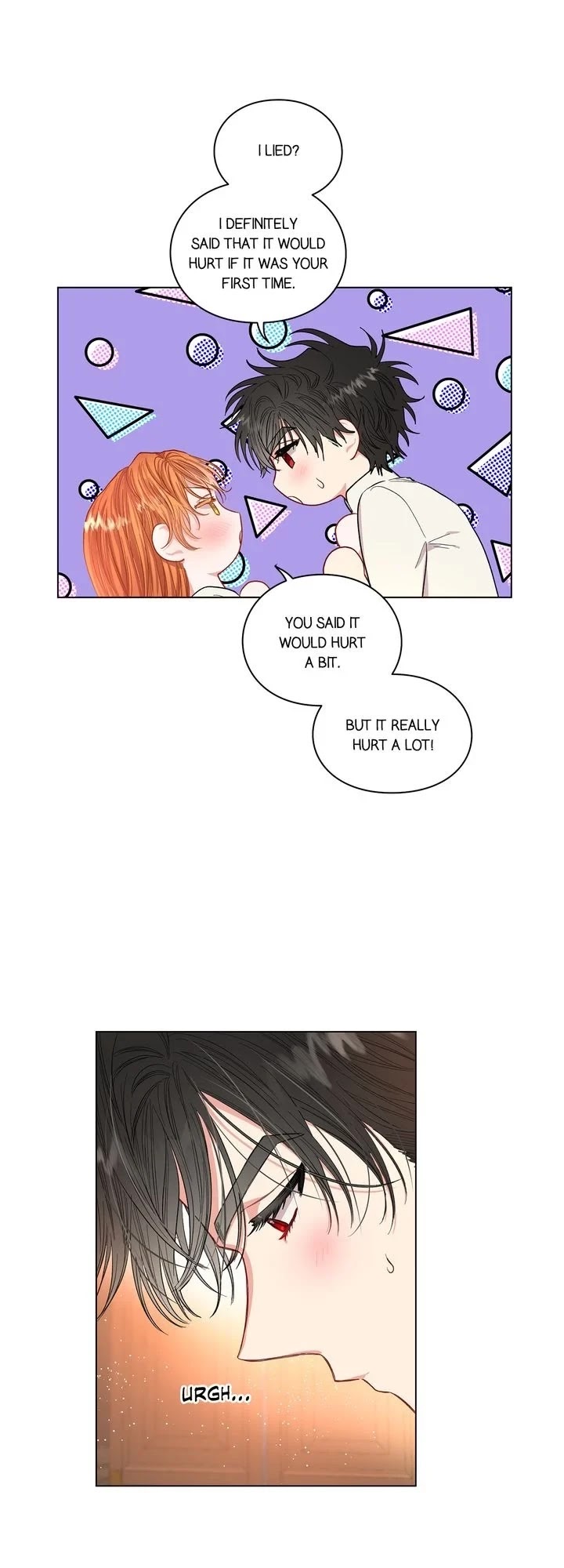 Lucia Chapter 35 page 10 - Chapter 35