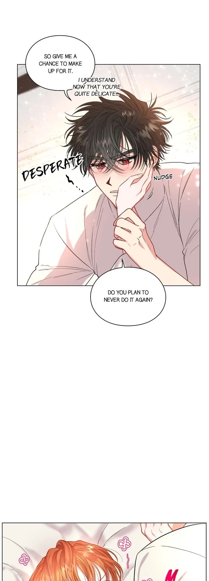 Lucia Chapter 35 page 11 - Chapter 35