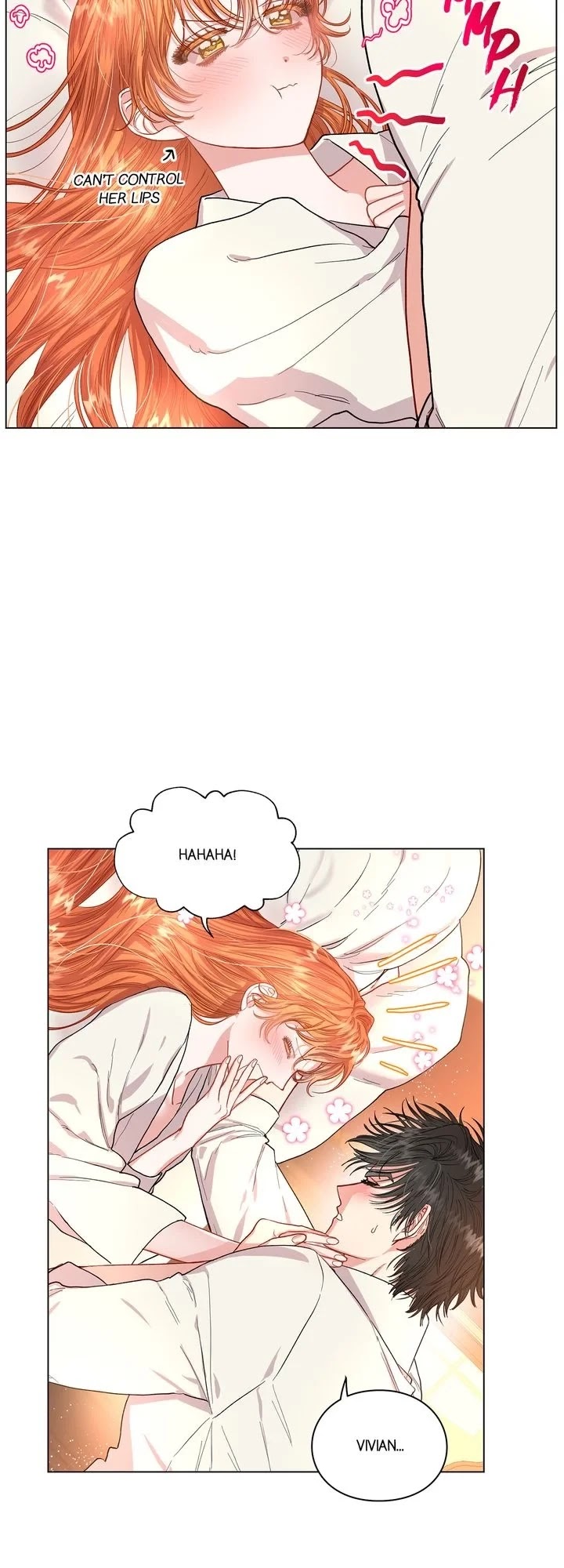 Lucia Chapter 35 page 12 - Chapter 35