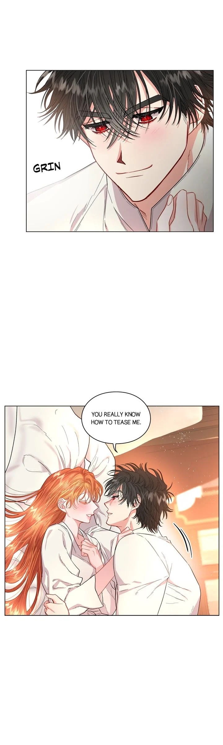 Lucia Chapter 35 page 14 - Chapter 35