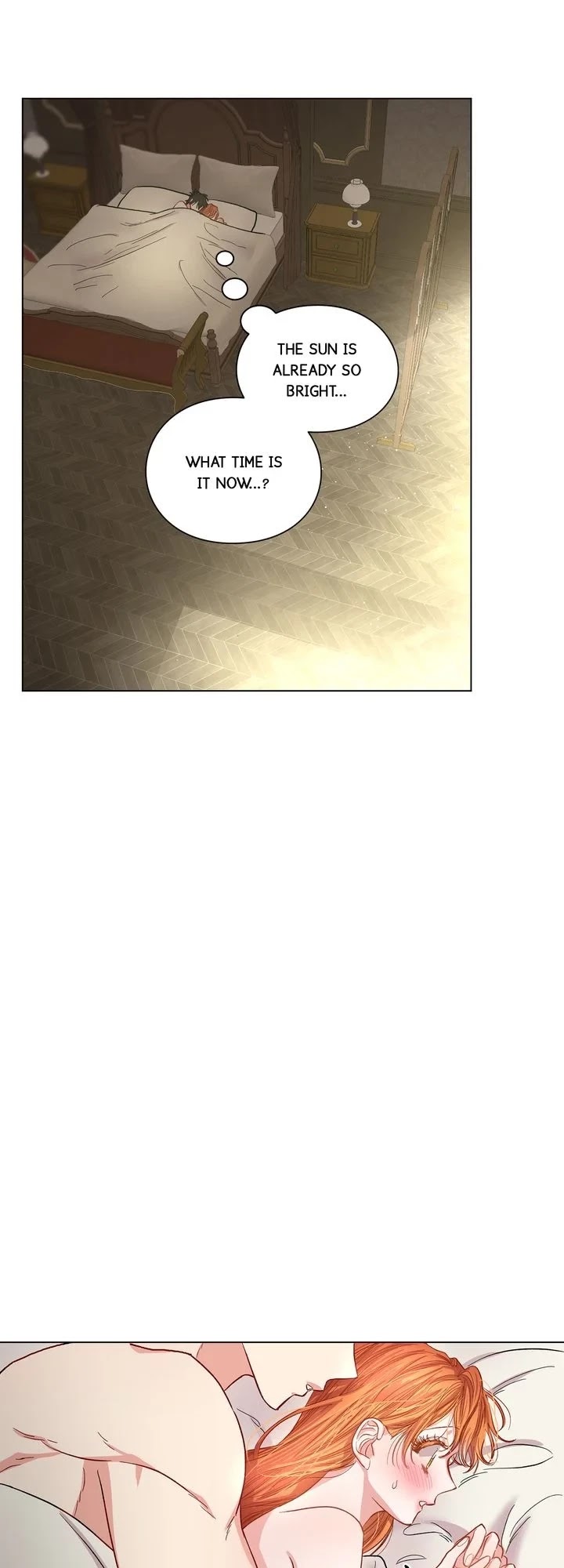 Lucia Chapter 35 page 25 - Chapter 35