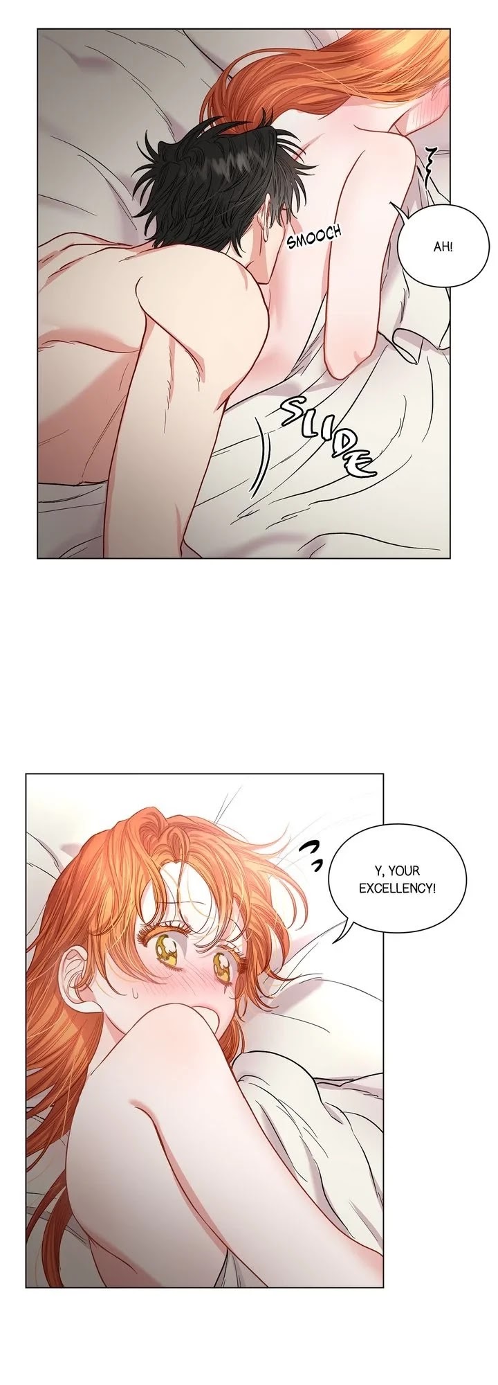 Lucia Chapter 35 page 28 - Chapter 35
