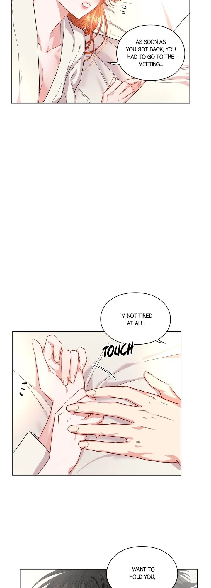 Lucia Chapter 35 page 3 - Chapter 35