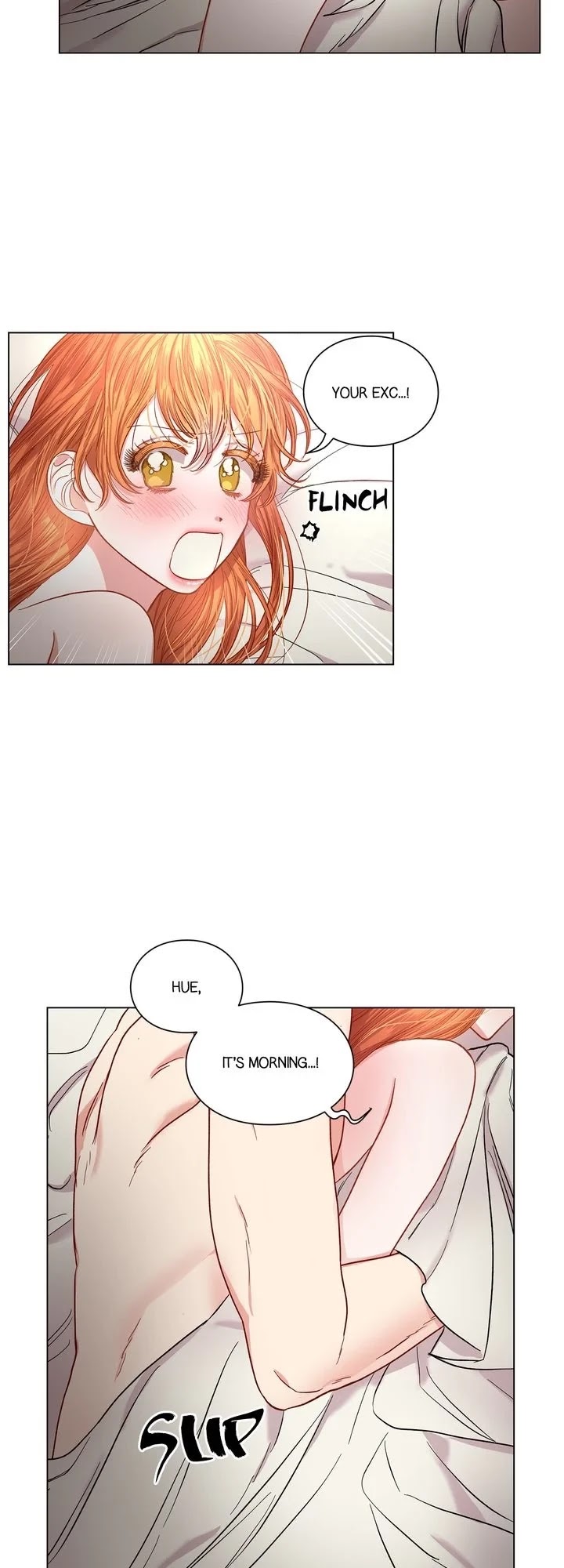 Lucia Chapter 35 page 31 - Chapter 35