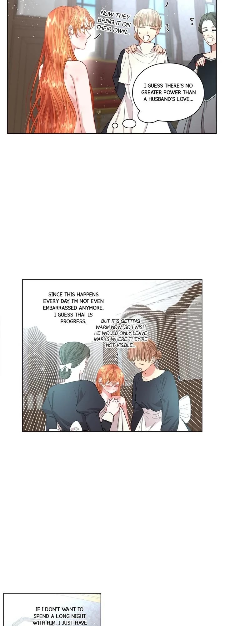 Lucia Chapter 36 page 11 - Chapter 36