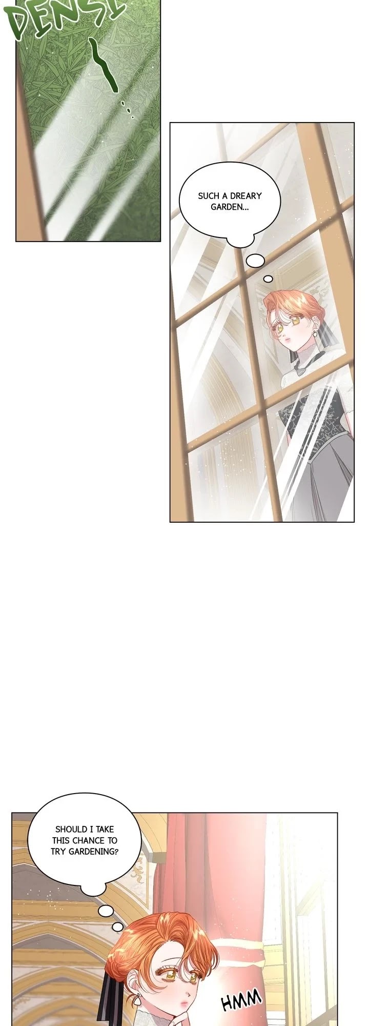 Lucia Chapter 36 page 14 - Chapter 36