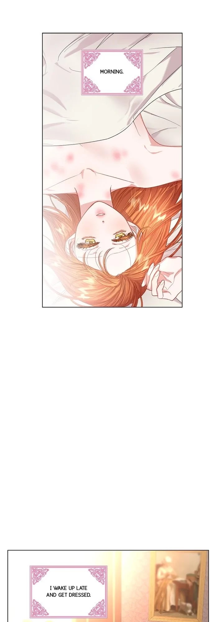 Lucia Chapter 36 page 2 - Chapter 36