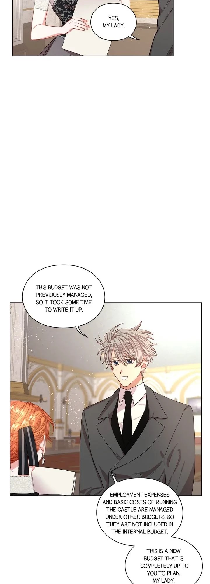 Lucia Chapter 36 page 21 - Chapter 36