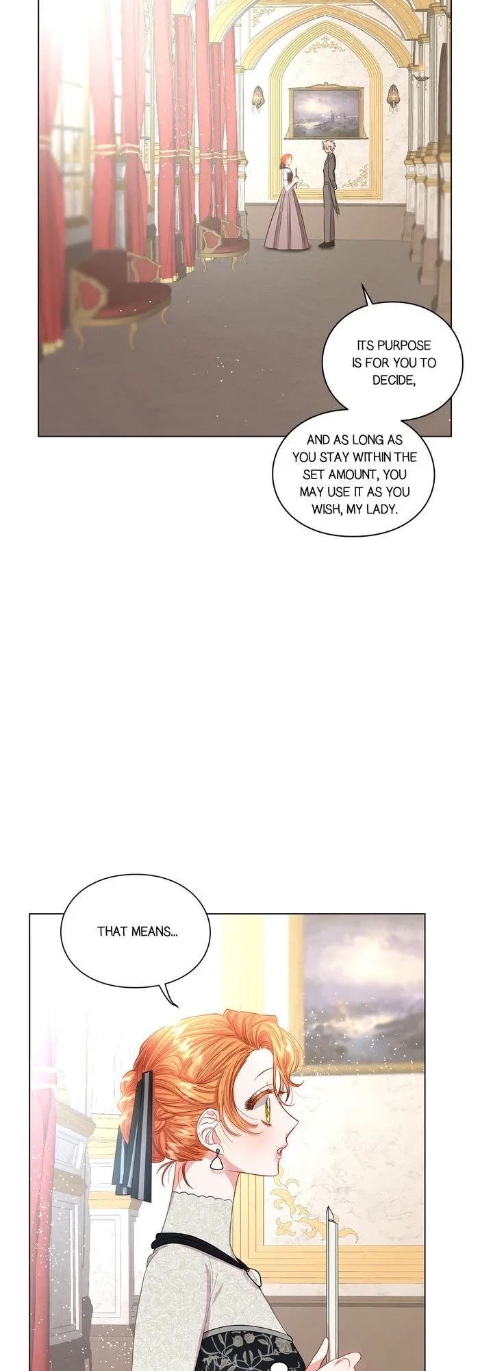 Lucia Chapter 36 page 24 - Chapter 36