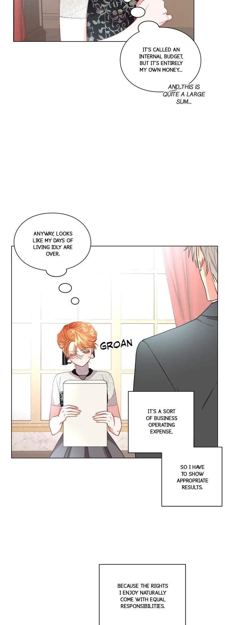 Lucia Chapter 36 page 25 - Chapter 36