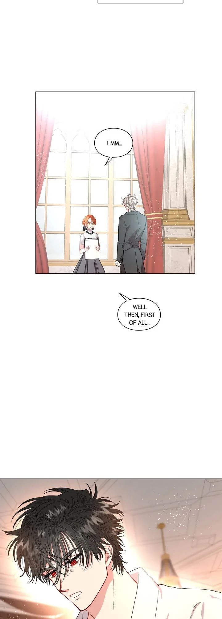 Lucia Chapter 36 page 26 - Chapter 36