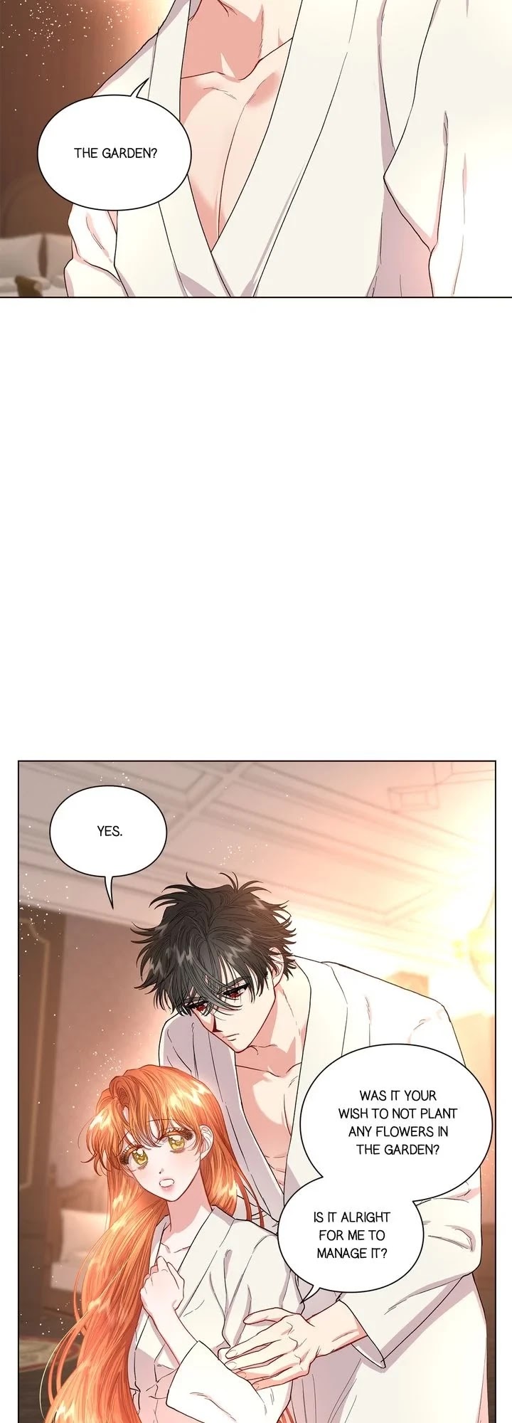Lucia Chapter 36 page 27 - Chapter 36