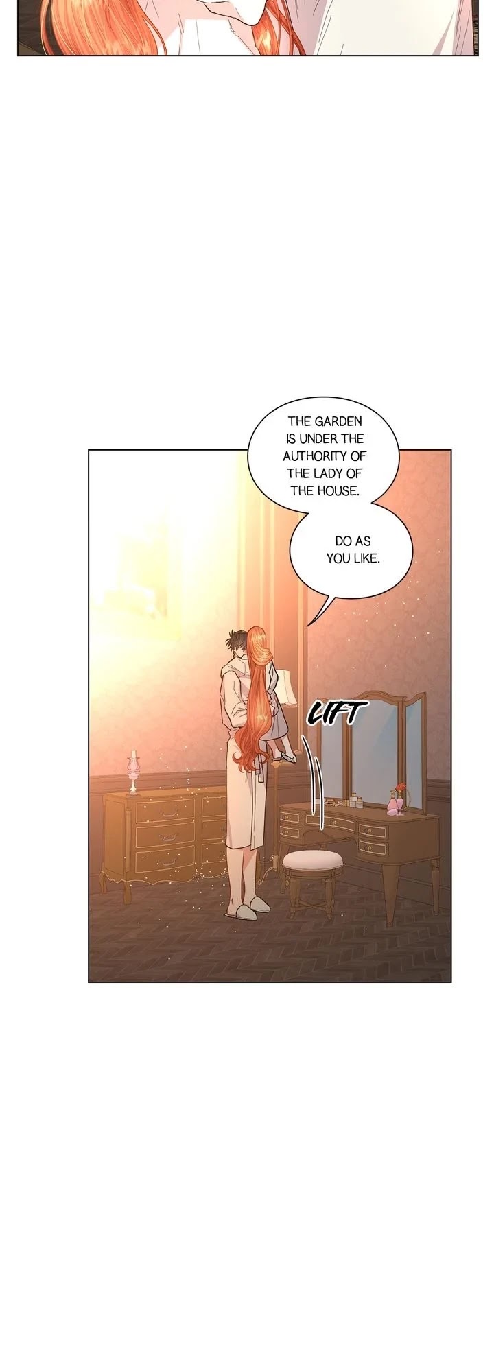 Lucia Chapter 36 page 28 - Chapter 36