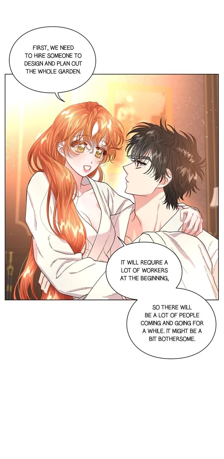 Lucia Chapter 36 page 29 - Chapter 36