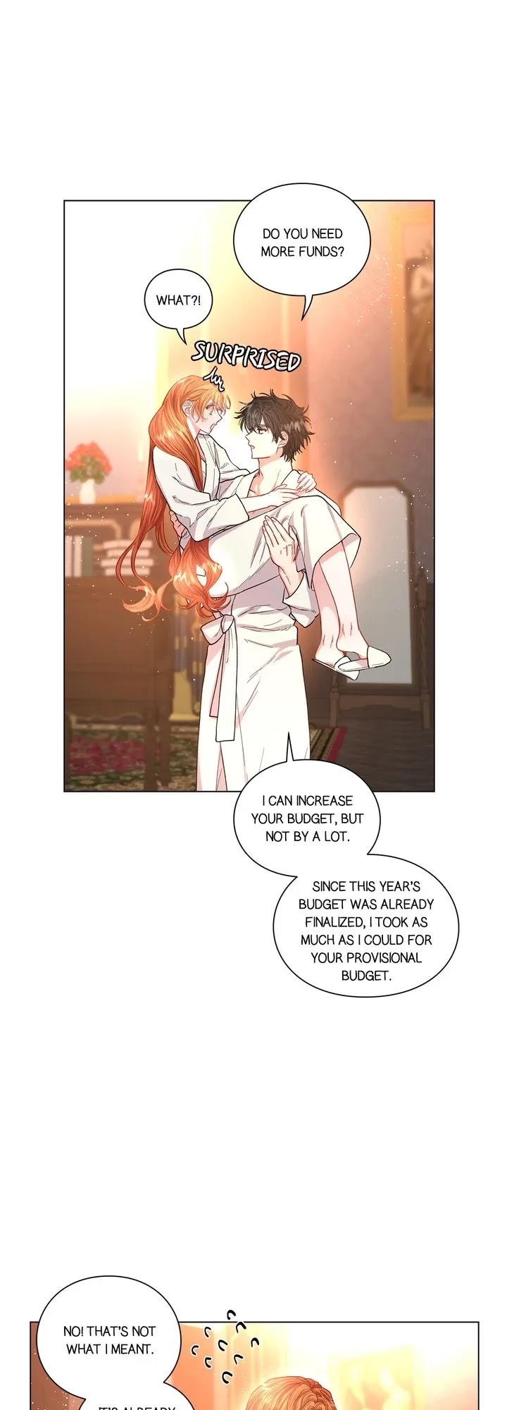 Lucia Chapter 36 page 30 - Chapter 36