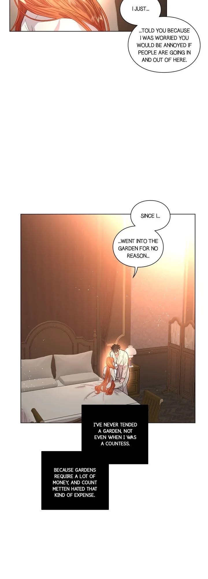Lucia Chapter 36 page 33 - Chapter 36