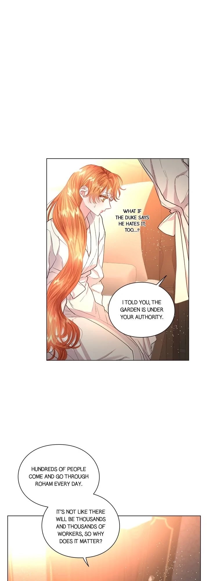 Lucia Chapter 36 page 34 - Chapter 36