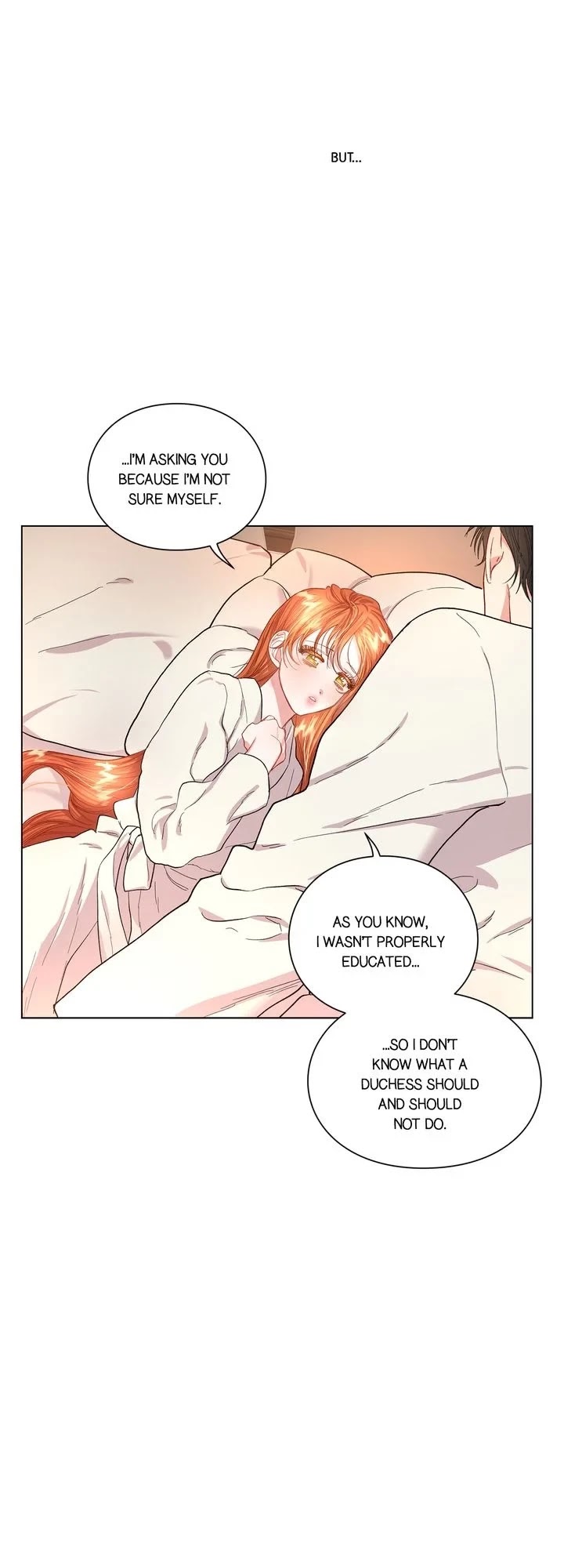 Lucia Chapter 36 page 42 - Chapter 36