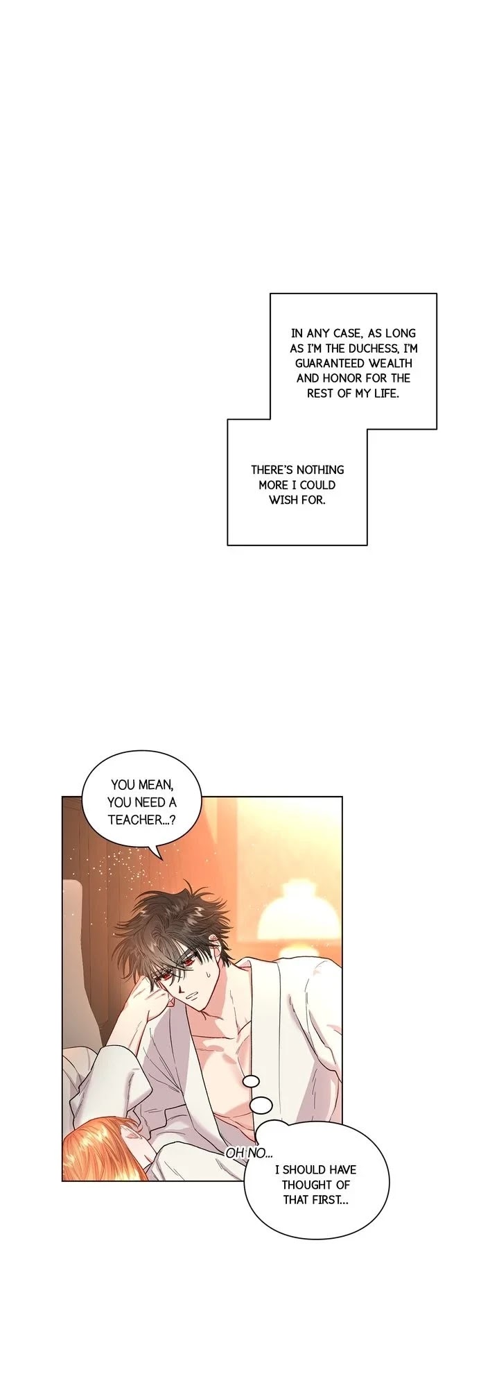 Lucia Chapter 36 page 44 - Chapter 36