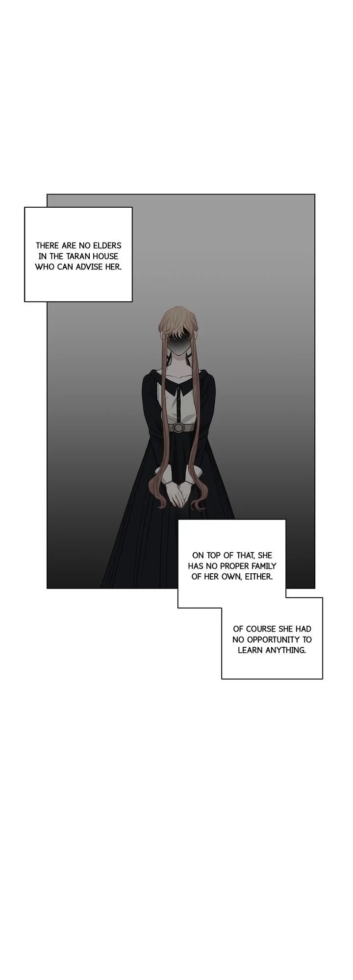 Lucia Chapter 36 page 45 - Chapter 36