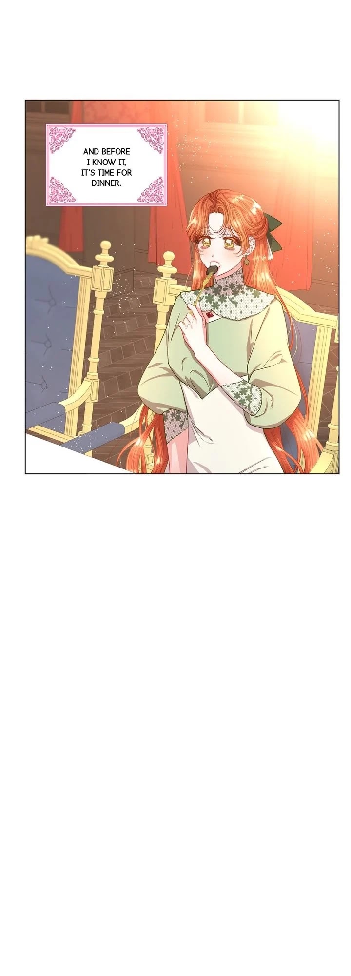 Lucia Chapter 36 page 5 - Chapter 36