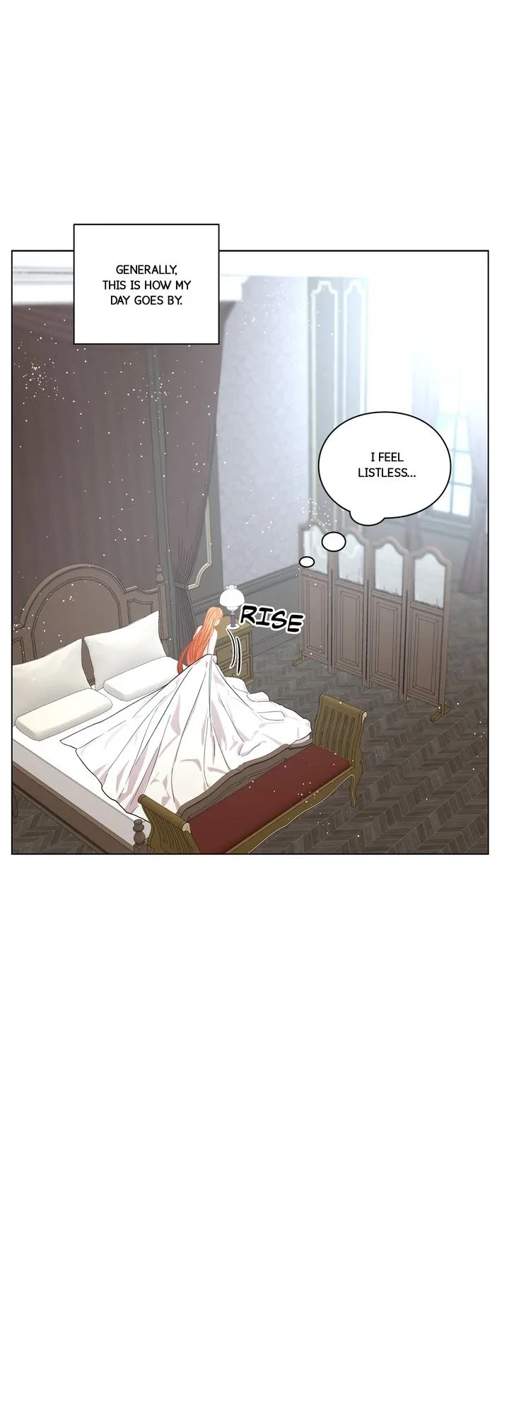 Lucia Chapter 36 page 9 - Chapter 36