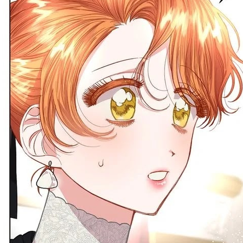 Lucia Chapter 36 cover