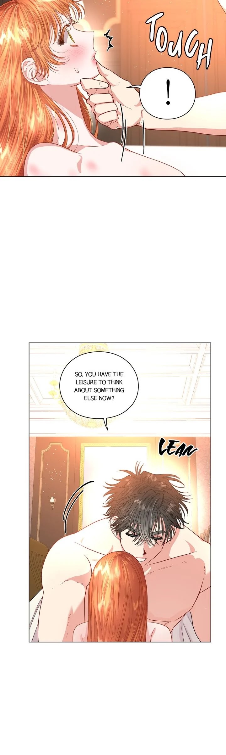 Lucia Chapter 37 page 14 - Chapter 37
