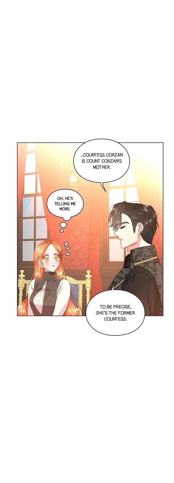 Lucia Chapter 37 page 27 - Chapter 37