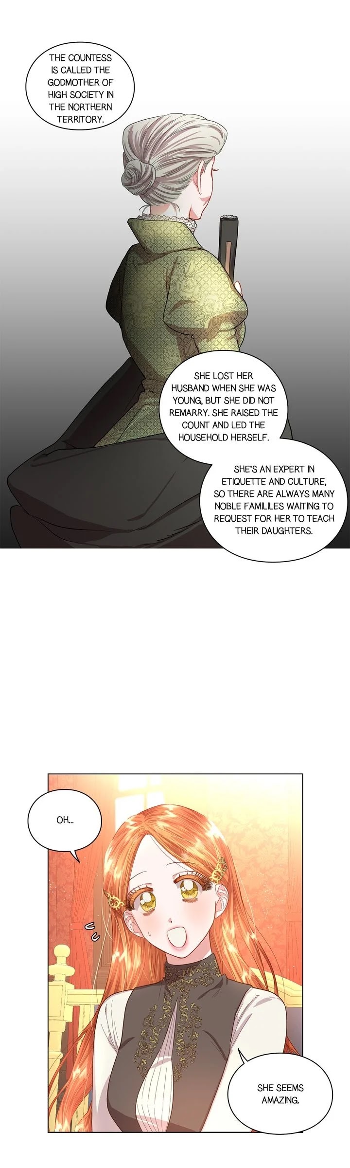 Lucia Chapter 37 page 28 - Chapter 37