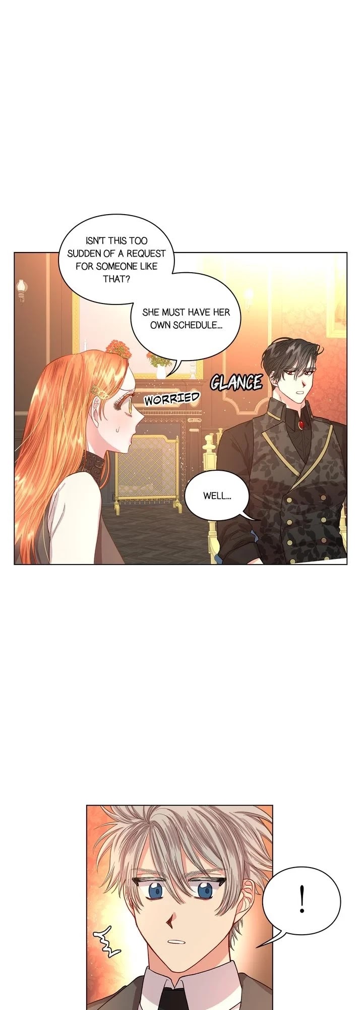 Lucia Chapter 37 page 29 - Chapter 37