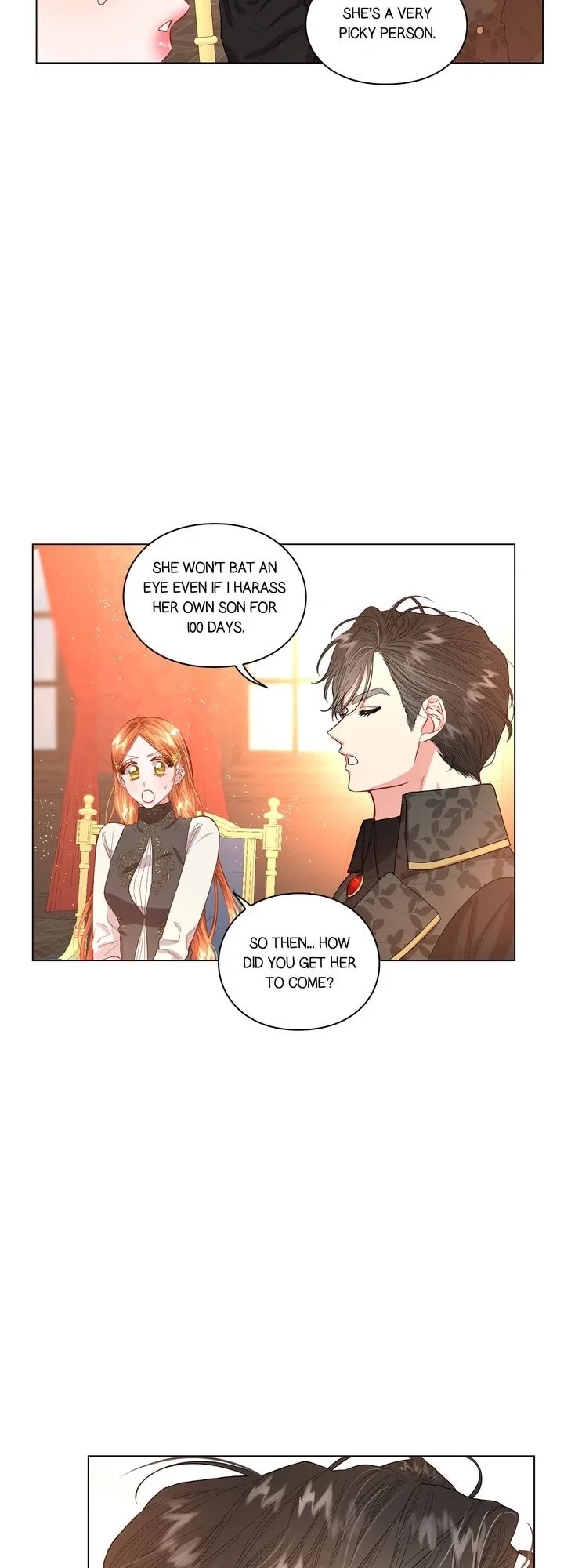 Lucia Chapter 37 page 32 - Chapter 37