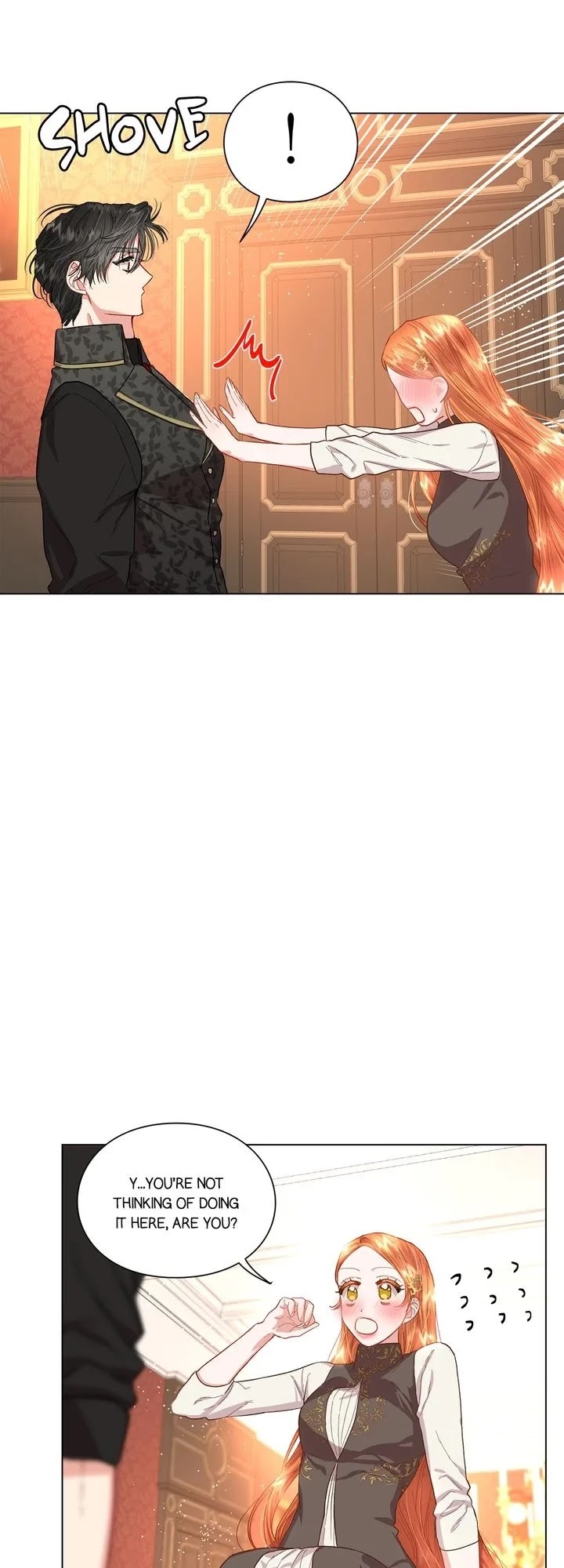 Lucia Chapter 37 page 41 - Chapter 37