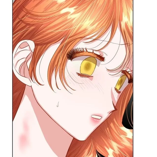 Lucia Chapter 37 cover