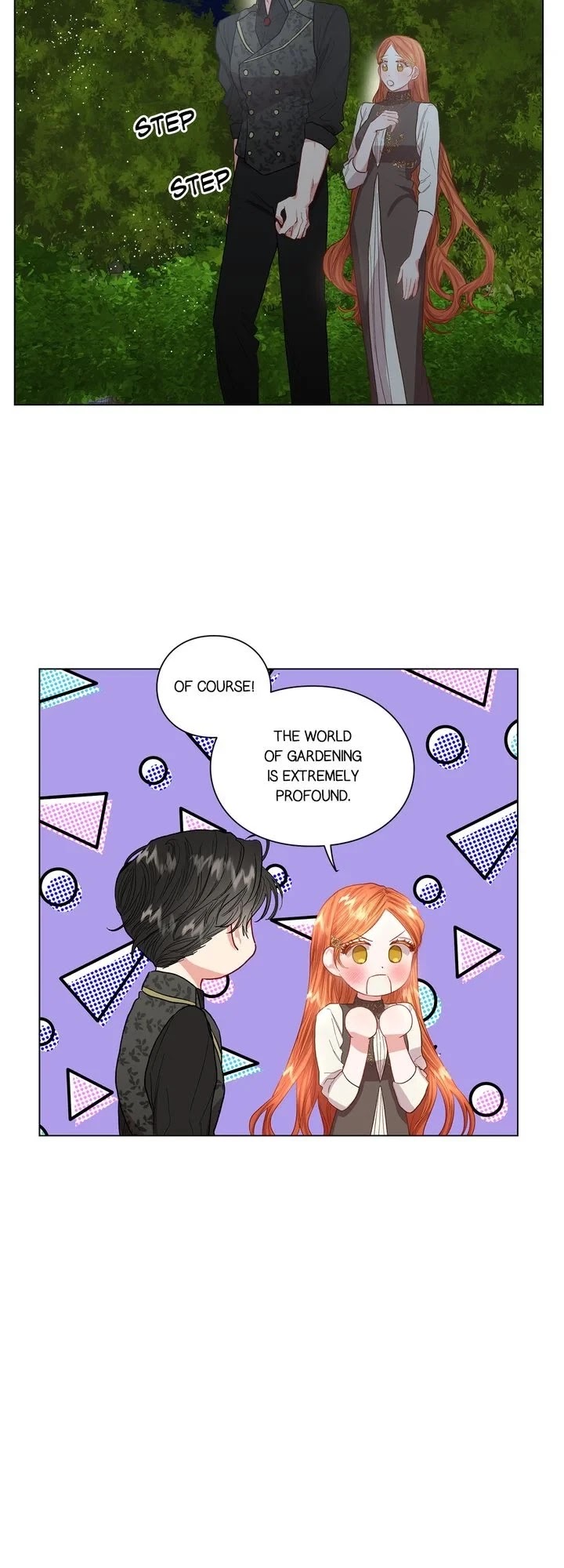 Lucia Chapter 38 page 17 - Chapter 38