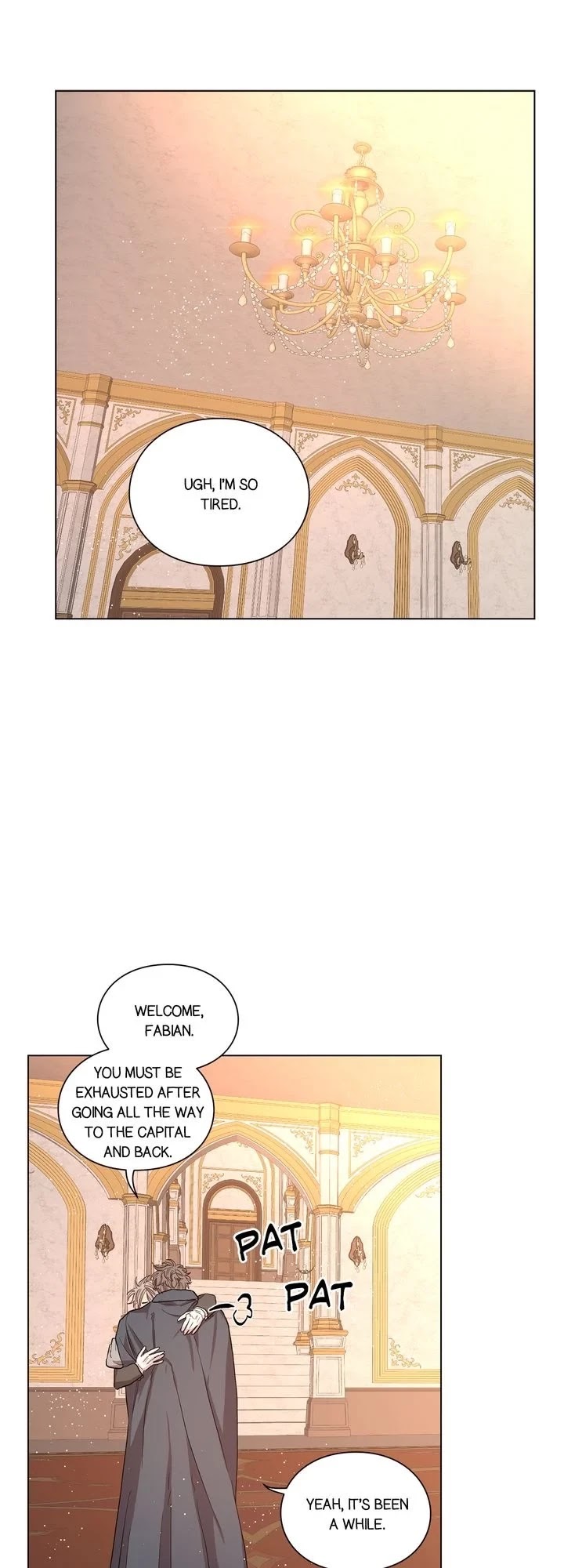 Lucia Chapter 38 page 29 - Chapter 38